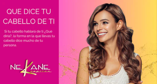 Como te define tu cabello