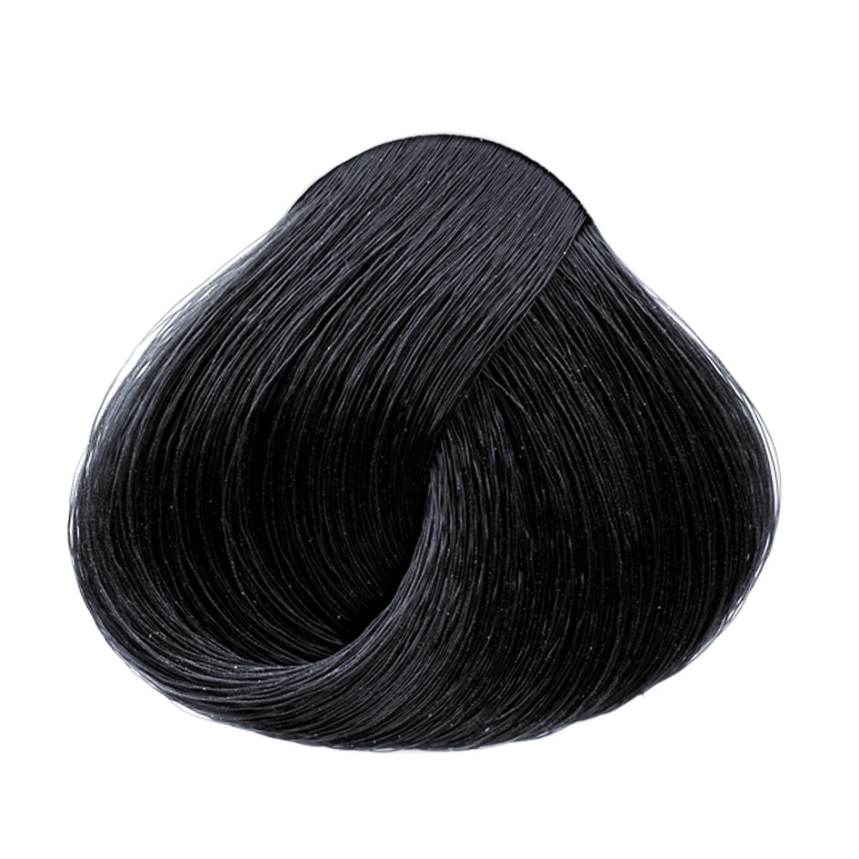 1 Negro Intenso (Tubo de 90g +Peróxido de 20 vol 135ml)