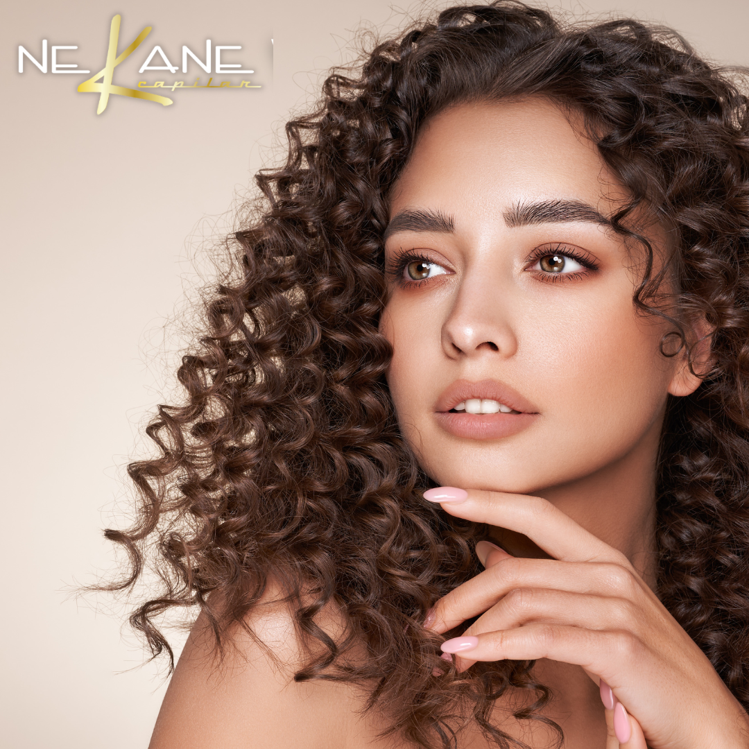 Como empezar a cuidar tu cabello rizado sin morir en el intento