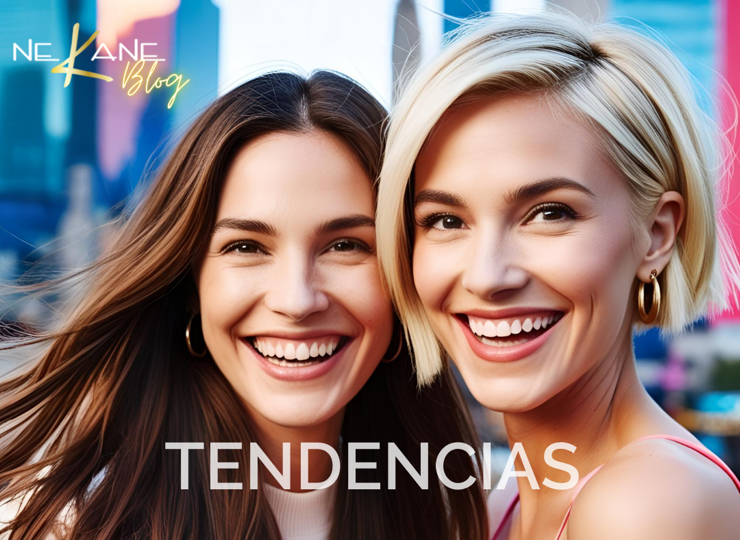 TENDENCIAS DE COLOR PRIMAVERA VERANO 2025