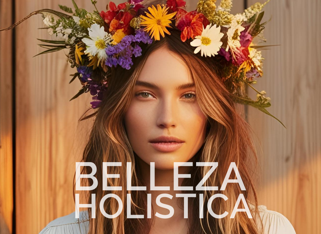 ESTILISMO HOLISTICO