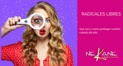 Radicales Libres