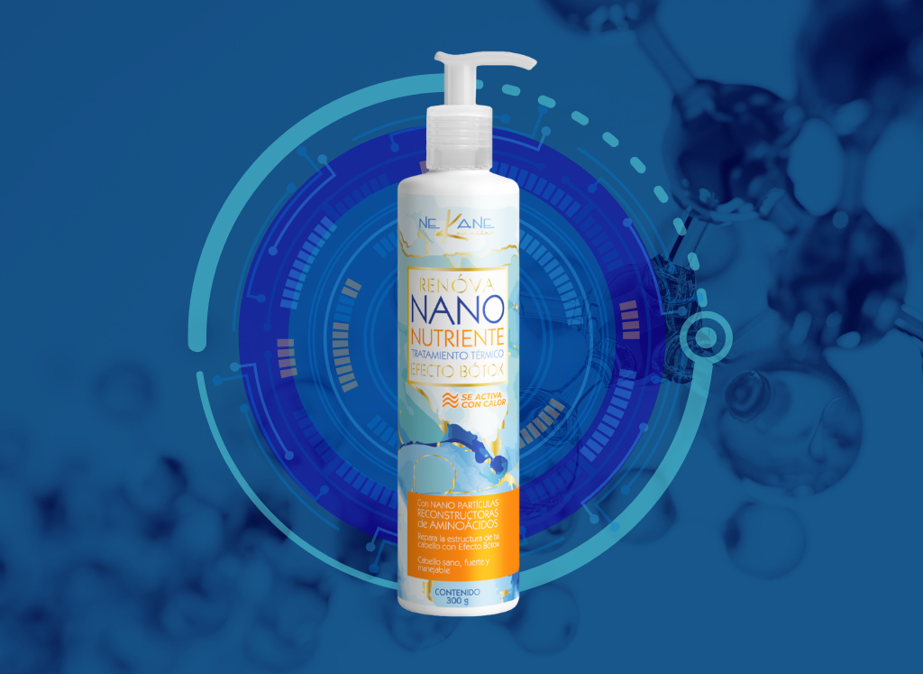 Tendencias en Cuidado Capilar: ¿Nanotecnología o Biotecnología? Lo que tu cabello necesita en 2025