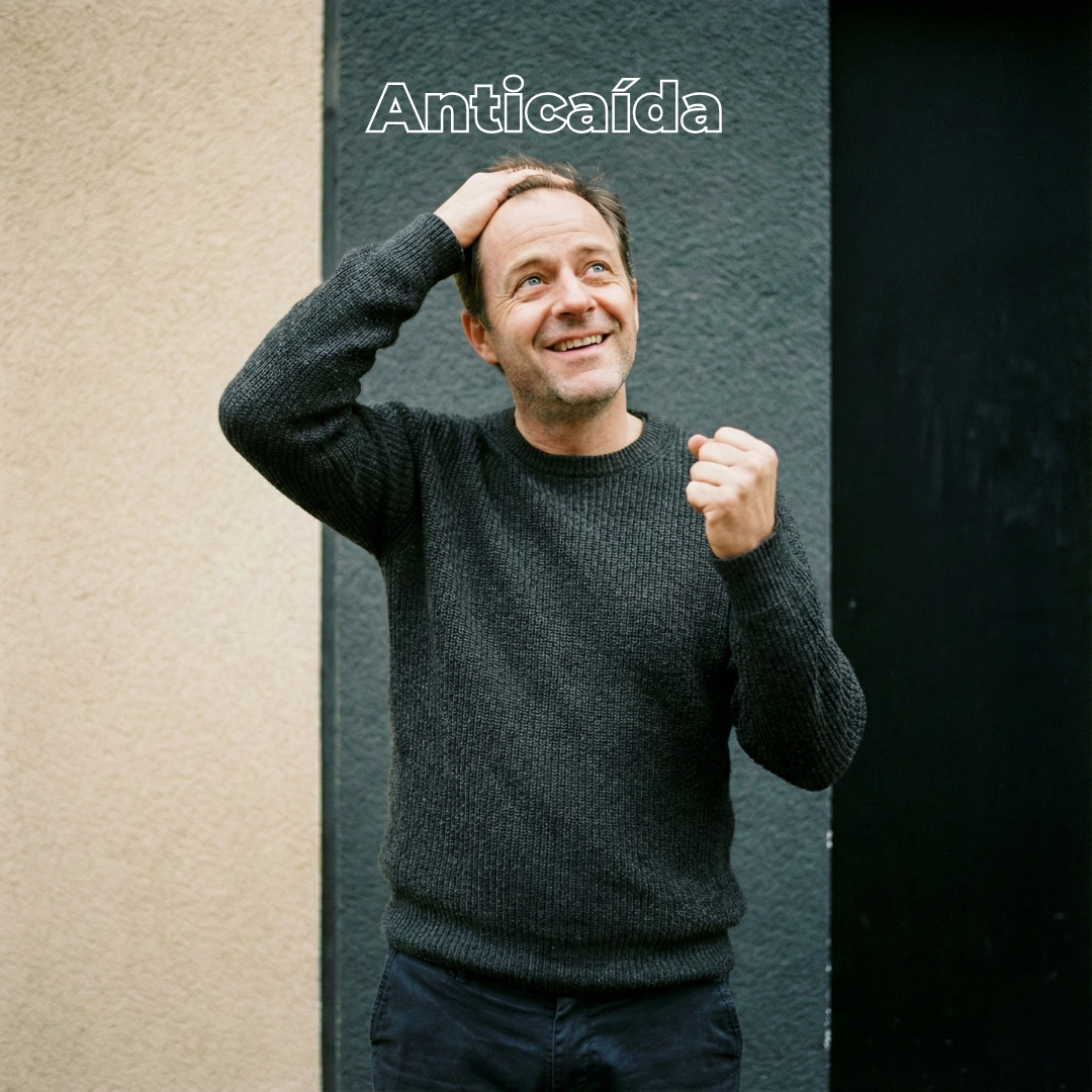 Anticaída