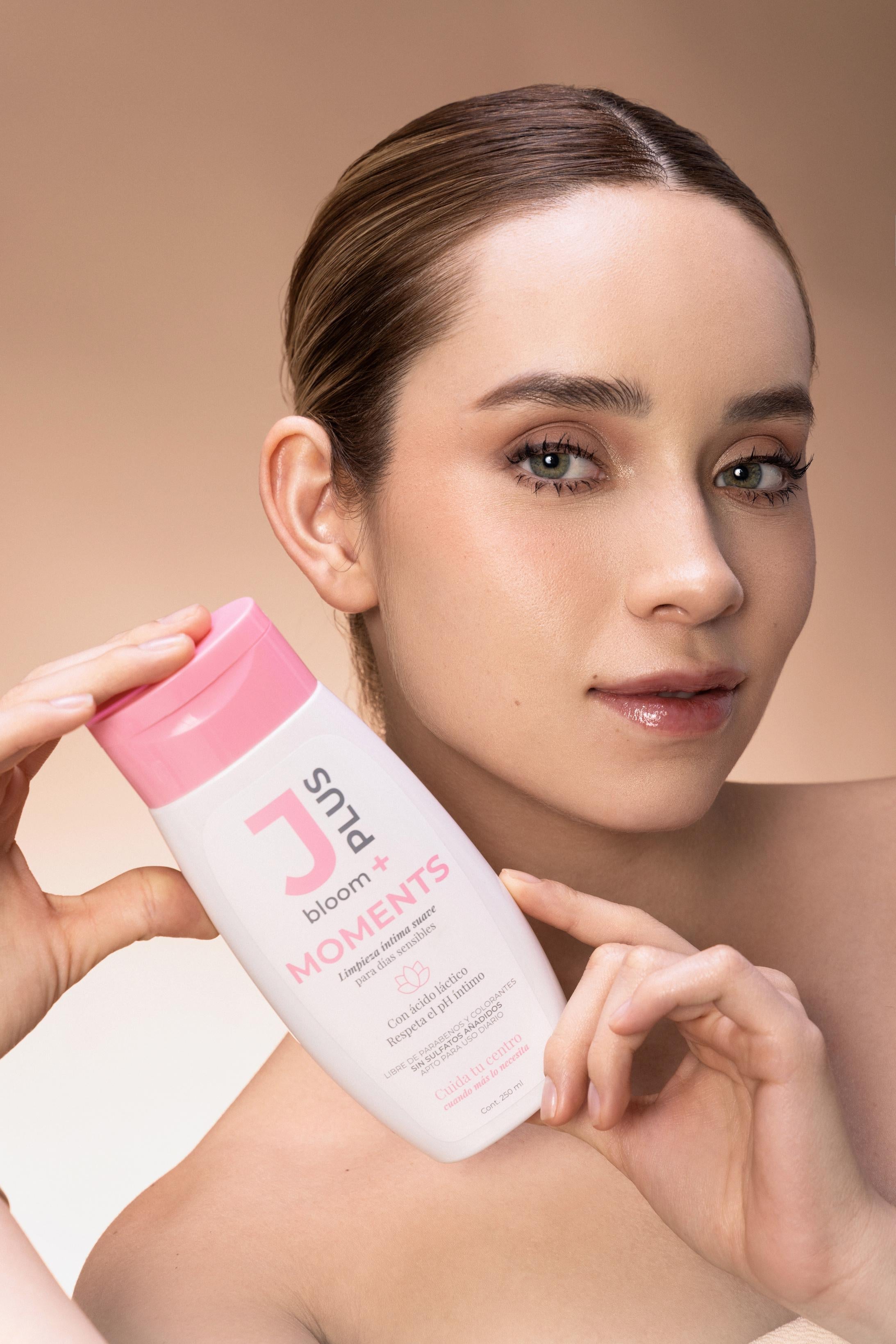 BLOOM+ Higiene Íntima