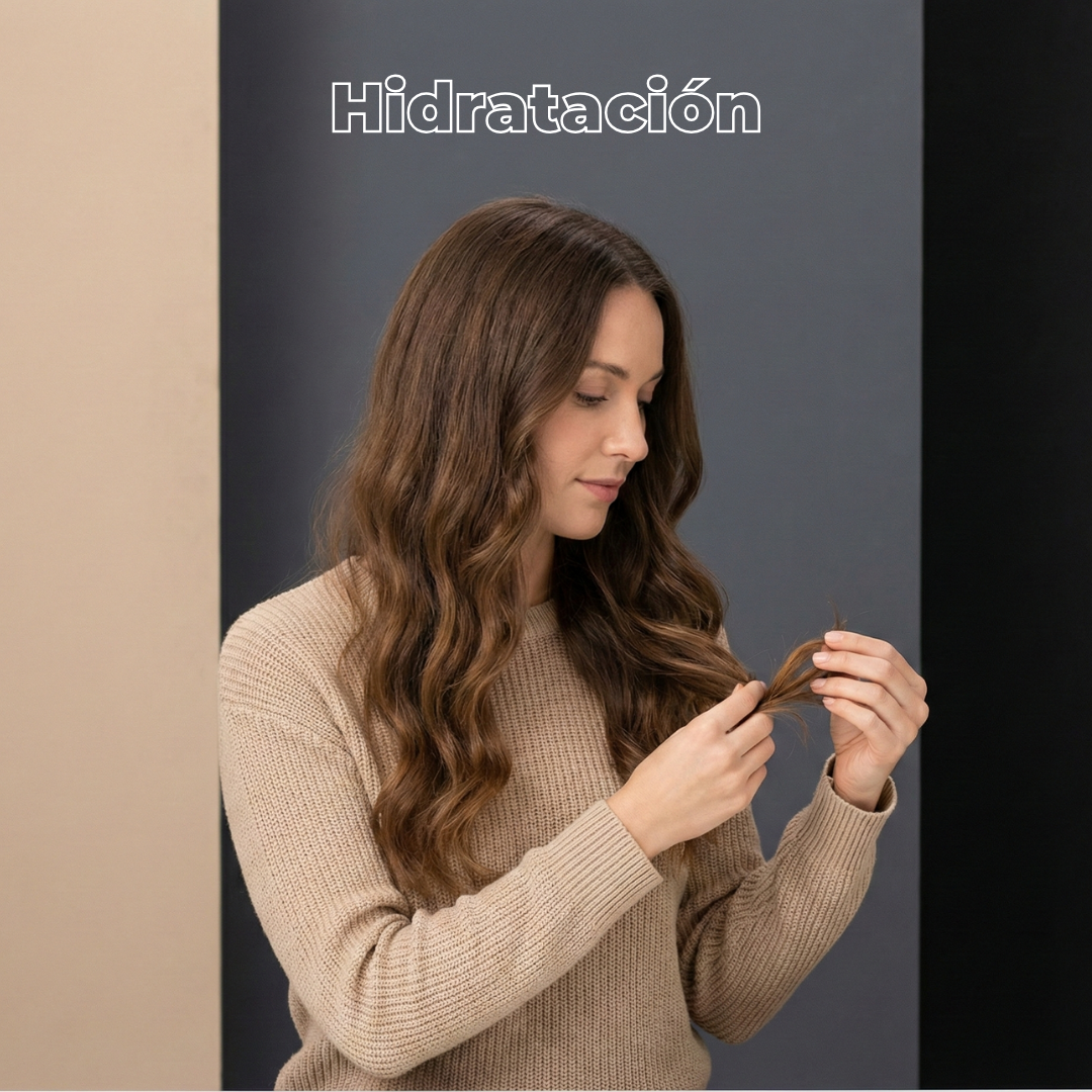 Hidratación