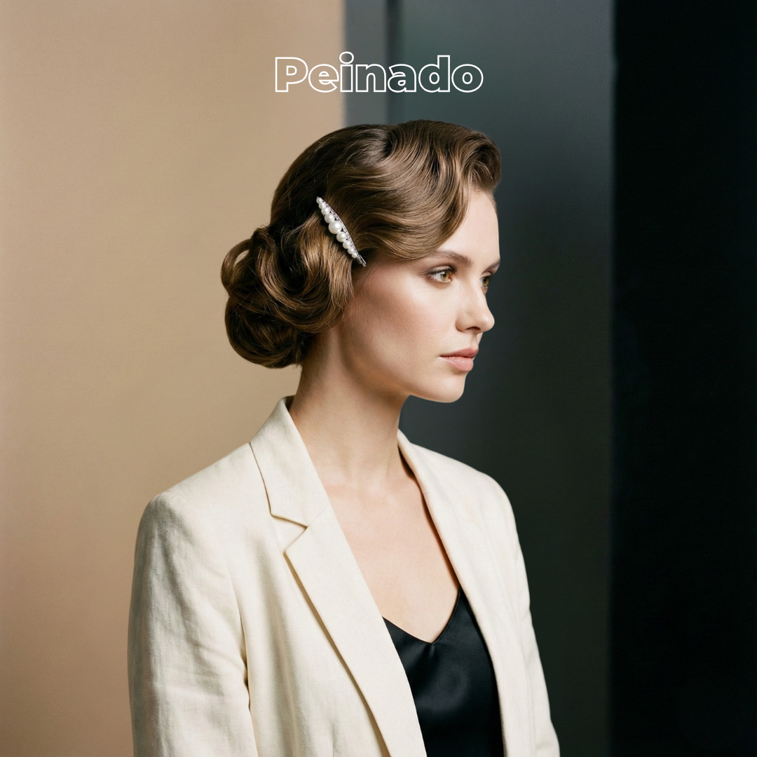 Peinado