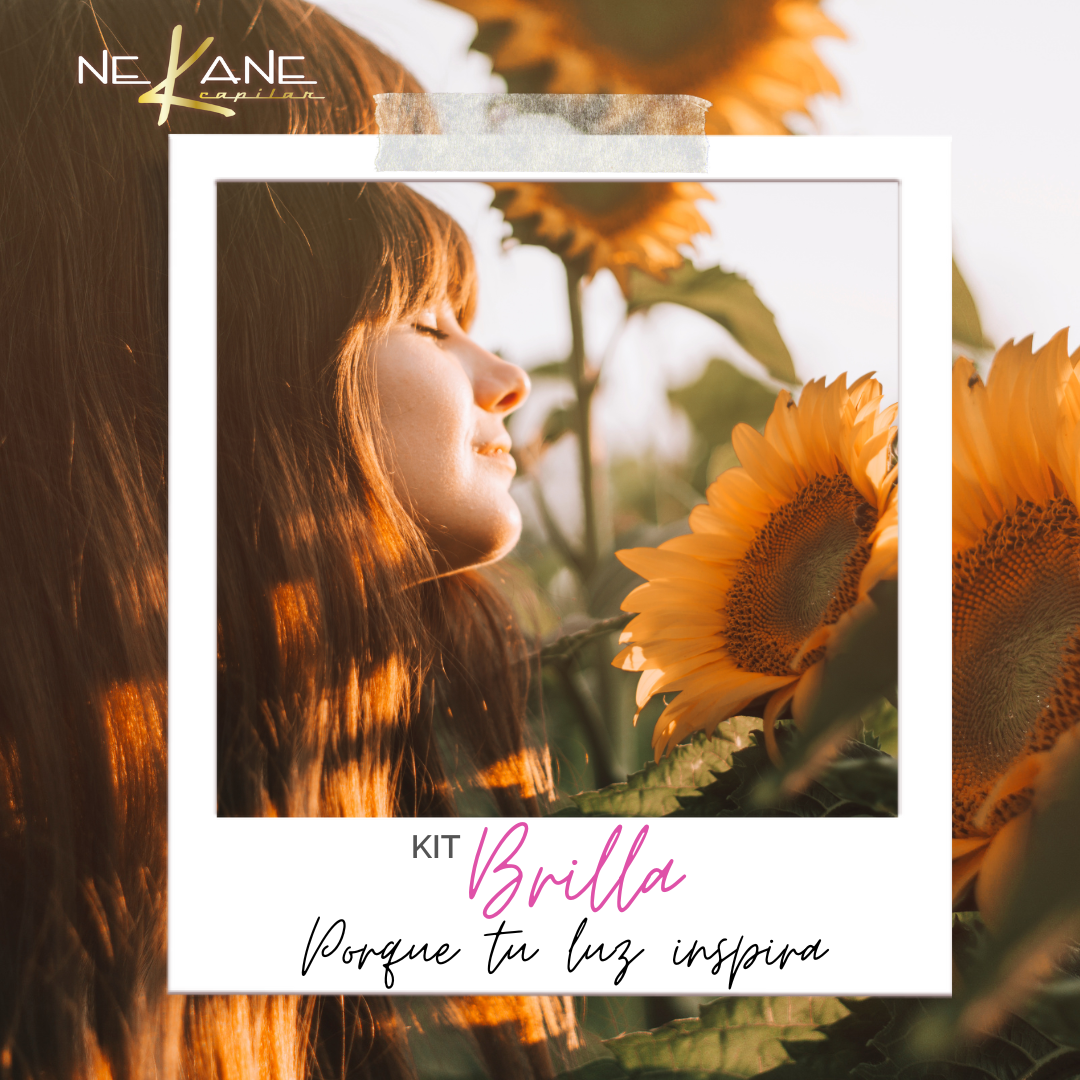 Kit Brilla