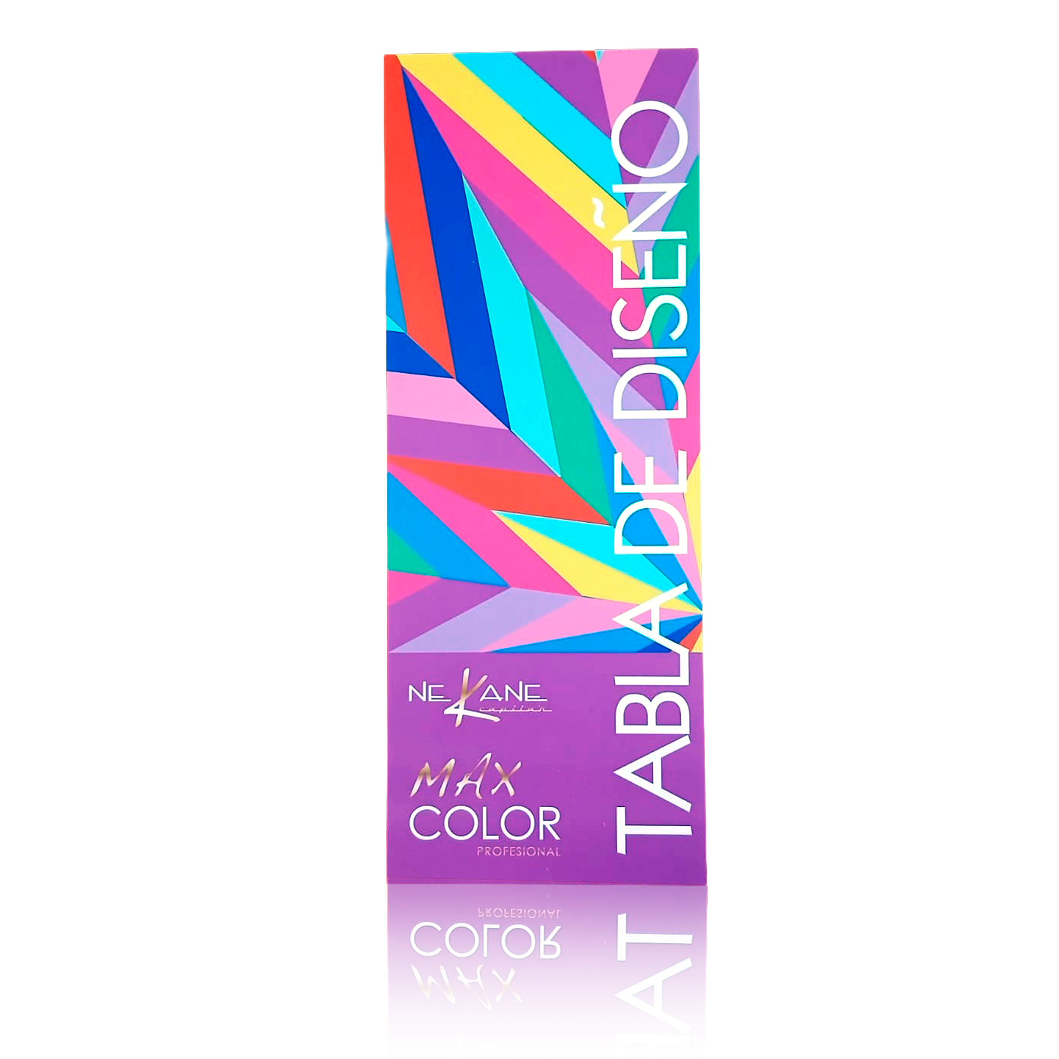 Tabla de diseño