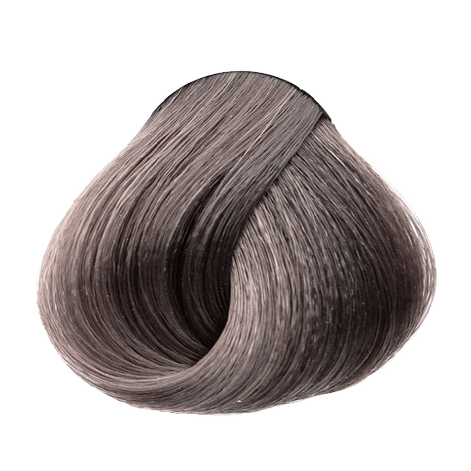 9.1 Rubio Muy Claro Cenizo Intenso (Tubo de 90g +Peróxido de 20 vol 135ml)