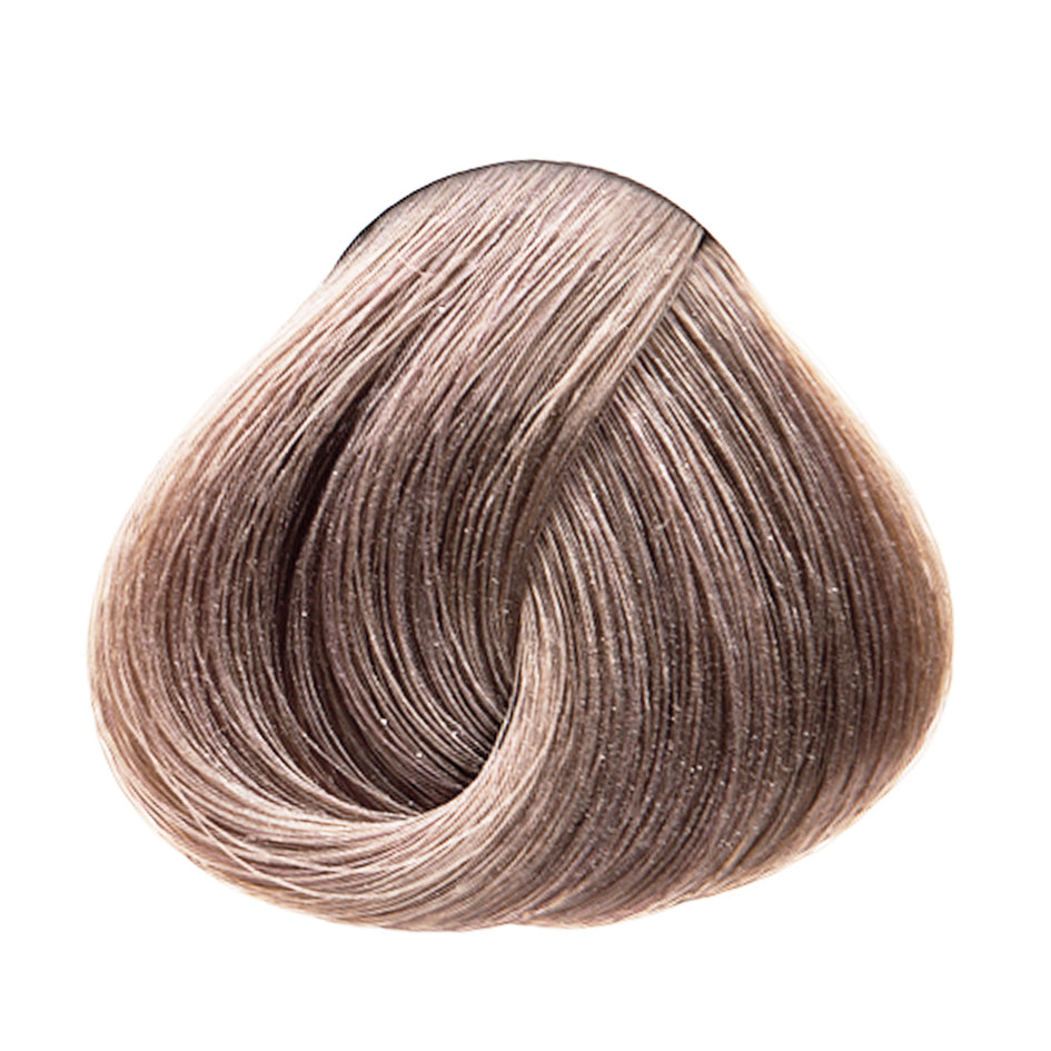 9.22 Rubio Muy Claro Nacarado Intenso (Tubo de 90g +Peróxido de 20 vol 135ml)