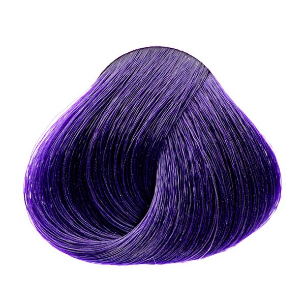 AQarella Mousse Violeta 115ml